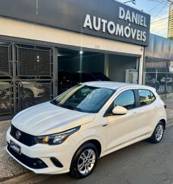 FIAT Argo 1.0 4P FLEX FIREFLY DRIVE