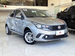 FIAT Argo 1.0 4P FLEX FIREFLY DRIVE
