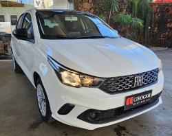 FIAT Argo 1.0 4P FLEX FIREFLY DRIVE