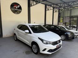 FIAT Argo 1.0 4P FLEX FIREFLY DRIVE