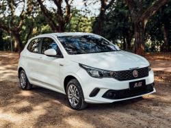 FIAT Argo 1.0 4P FLEX FIREFLY DRIVE