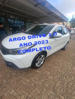 FIAT Argo 1.0 4P FLEX FIREFLY DRIVE