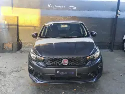 FIAT Argo 1.0 4P FLEX FIREFLY DRIVE