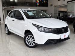 FIAT Argo 1.0 4P FLEX FIREFLY DRIVE