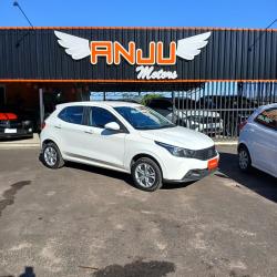 FIAT Argo 1.0 4P FLEX FIREFLY DRIVE