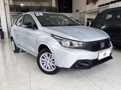 FIAT Argo 1.0 4P FLEX FIREFLY DRIVE