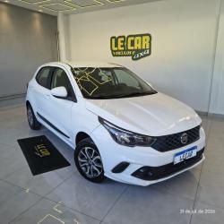 FIAT Argo 1.0 4P FLEX FIREFLY DRIVE
