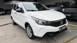 FIAT Argo 1.0 4P FLEX FIREFLY