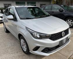 FIAT Argo 1.0 4P FLEX FIREFLY DRIVE