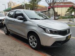FIAT Argo 1.0 4P FLEX FIREFLY DRIVE
