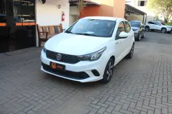 FIAT Argo 1.0 4P FLEX FIREFLY