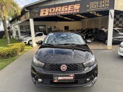FIAT Argo 1.0 4P FLEX FIREFLY DRIVE