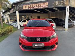 FIAT Argo 1.0 4P FLEX FIREFLY