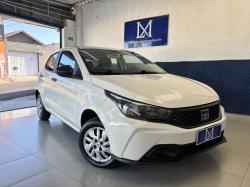 FIAT Argo 1.0 4P FLEX FIREFLY