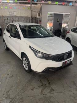 FIAT Argo 1.0 4P FLEX FIREFLY