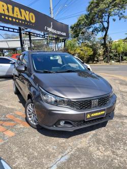 FIAT Argo 1.0 4P FLEX FIREFLY DRIVE