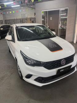 FIAT Argo 1.0 4P FLEX FIREFLY DRIVE