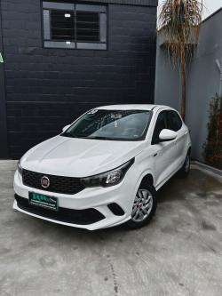 FIAT Argo 1.0 4P FLEX FIREFLY DRIVE