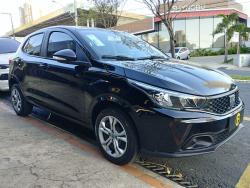FIAT Argo 1.0 4P FLEX FIREFLY DRIVE