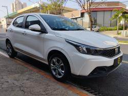 FIAT Argo 1.0 4P FLEX FIREFLY