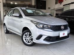 FIAT Argo 1.0 4P FLEX FIREFLY DRIVE