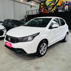 FIAT Argo 1.0 4P FLEX FIREFLY DRIVE