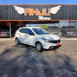 FIAT Argo 1.0 4P FLEX FIREFLY