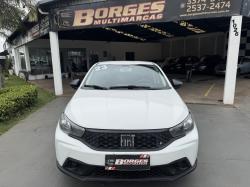 FIAT Argo 1.0 4P FLEX FIREFLY