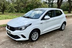 FIAT Argo 1.0 4P FLEX FIREFLY DRIVE