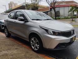 FIAT Argo 1.0 4P FLEX FIREFLY DRIVE