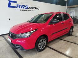 FIAT Argo 1.0 4P FLEX FIREFLY