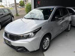 FIAT Argo 1.0 4P FLEX FIREFLY