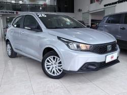 FIAT Argo 1.0 4P FLEX FIREFLY
