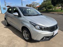 FIAT Argo 1.0 4P FLEX FIREFLY DRIVE