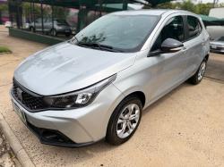 FIAT Argo 1.0 4P FLEX FIREFLY DRIVE