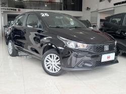 FIAT Argo 1.0 4P FLEX FIREFLY DRIVE