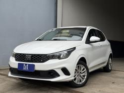 FIAT Argo 1.0 4P FLEX FIREFLY
