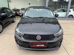 FIAT Argo 1.0 4P FLEX FIREFLY