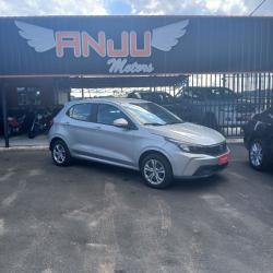FIAT Argo 1.0 4P FLEX FIREFLY DRIVE