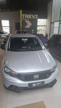 FIAT Argo 1.0 4P FLEX FIREFLY