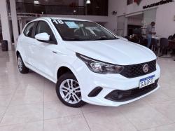 FIAT Argo 1.0 4P FLEX FIREFLY DRIVE
