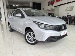 FIAT Argo 1.0 FLEX FIREFLY