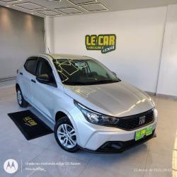 FIAT Argo 1.0 FLEX FIREFLY