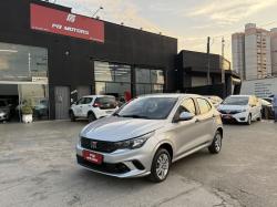 FIAT Argo 1.0 FLEX FIREFLY