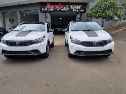 FIAT Argo 1.3 4P FIREFLY FLEX TREKKING