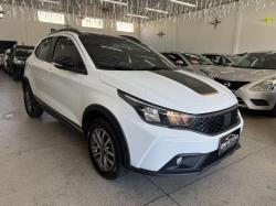 FIAT Argo 1.3 4P FIREFLY FLEX TREKKING
