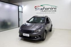 FIAT Argo 1.3 4P FIREFLY FLEX TREKKING FIAT Argo 1.3 4P FIREFLY FLEX TREKKING