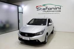 FIAT Argo 1.3 4P FIREFLY FLEX DRIVE AUTOMTICO CVT