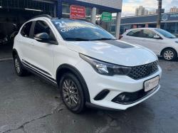 FIAT Argo 1.3 4P FIREFLY FLEX TREKKING