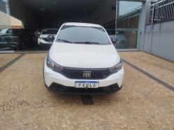 FIAT Argo 1.3 4P FIREFLY FLEX DRIVE